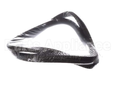 0214168 Milnor Sponge Door Gasket=Black
