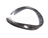 0214168 Milnor Sponge Door Gasket=Black