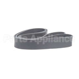 0214431 Milnor Extr Band Stamped Ss Cyldoor