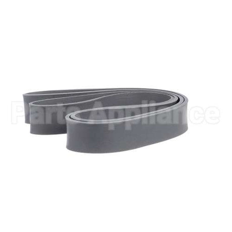 0214431 Milnor Extr Band Stamped Ss Cyldoor