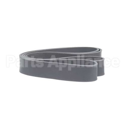 0214431 Milnor Extr Band Stamped Ss Cyldoor