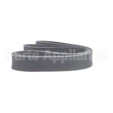 0214431 Milnor Extr Band Stamped Ss Cyldoor