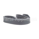 0214431 Milnor Extr Band Stamped Ss Cyldoor