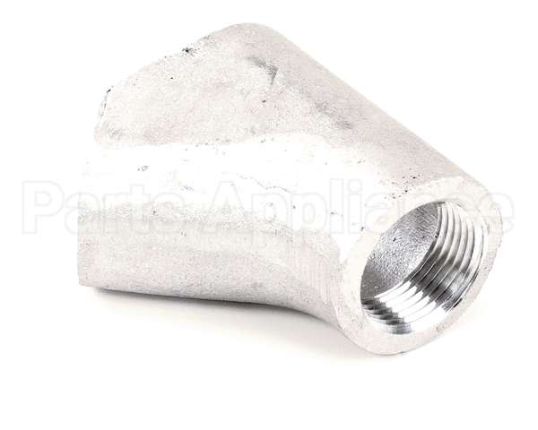 021462 Cleveland Y Bend;1 Nptx1 Nptx3/4 Npt-Mac