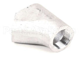 021462 Cleveland Y Bend;1 Nptx1 Nptx3/4 Npt-Mac