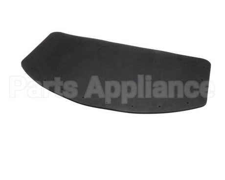 0215058 Milnor Gasket Sheldor#Apg726=Buna N