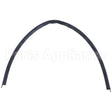 021520 Compatible Moffat Oven Seal Assy - Vertical