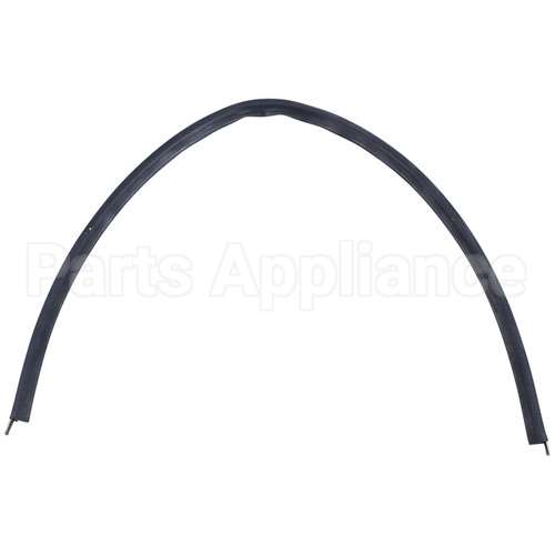 021520 Compatible Moffat Oven Seal Assy - Vertical