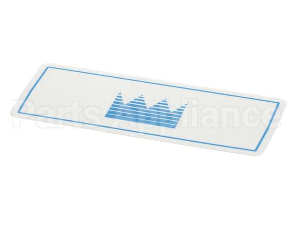 021521 Taylor Freezers Decal-Door-3 Spout-Twin Twist