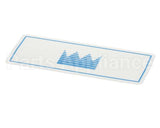021521 Taylor Freezers Decal-Door-3 Spout-Twin Twist