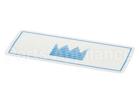 021521 Taylor Freezers Decal-Door-3 Spout-Twin Twist