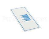 021521 Taylor Freezers Decal-Door-3 Spout-Twin Twist