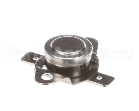 0217-01 Caddy Hi Limit Stat