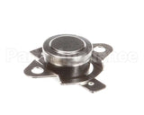 0217-01 Caddy Hi Limit Stat