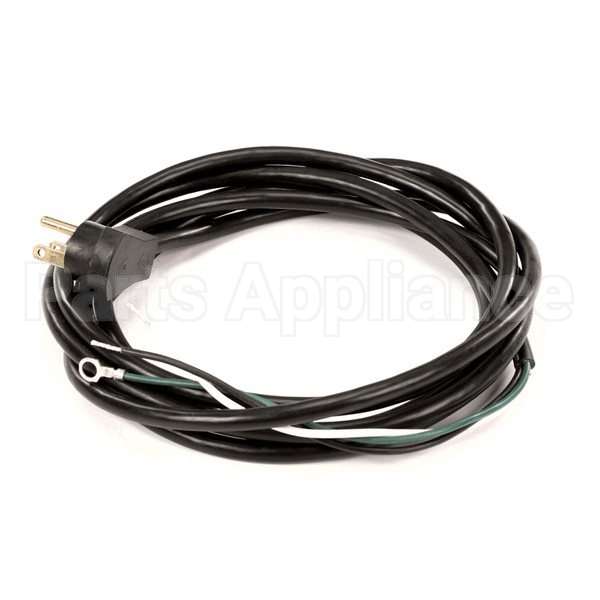 02184181 Compatible Delfield Cord, Lead, 16/3 W/Nema 5-15P