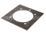 0219017A Milnor Jackshaft Bracerear
