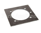 0219017A Milnor Jackshaft Bracerear