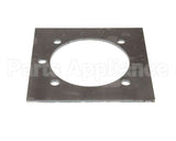 0219017A Milnor Jackshaft Bracerear