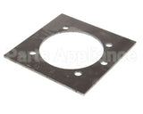 0219017A Milnor Jackshaft Bracerear