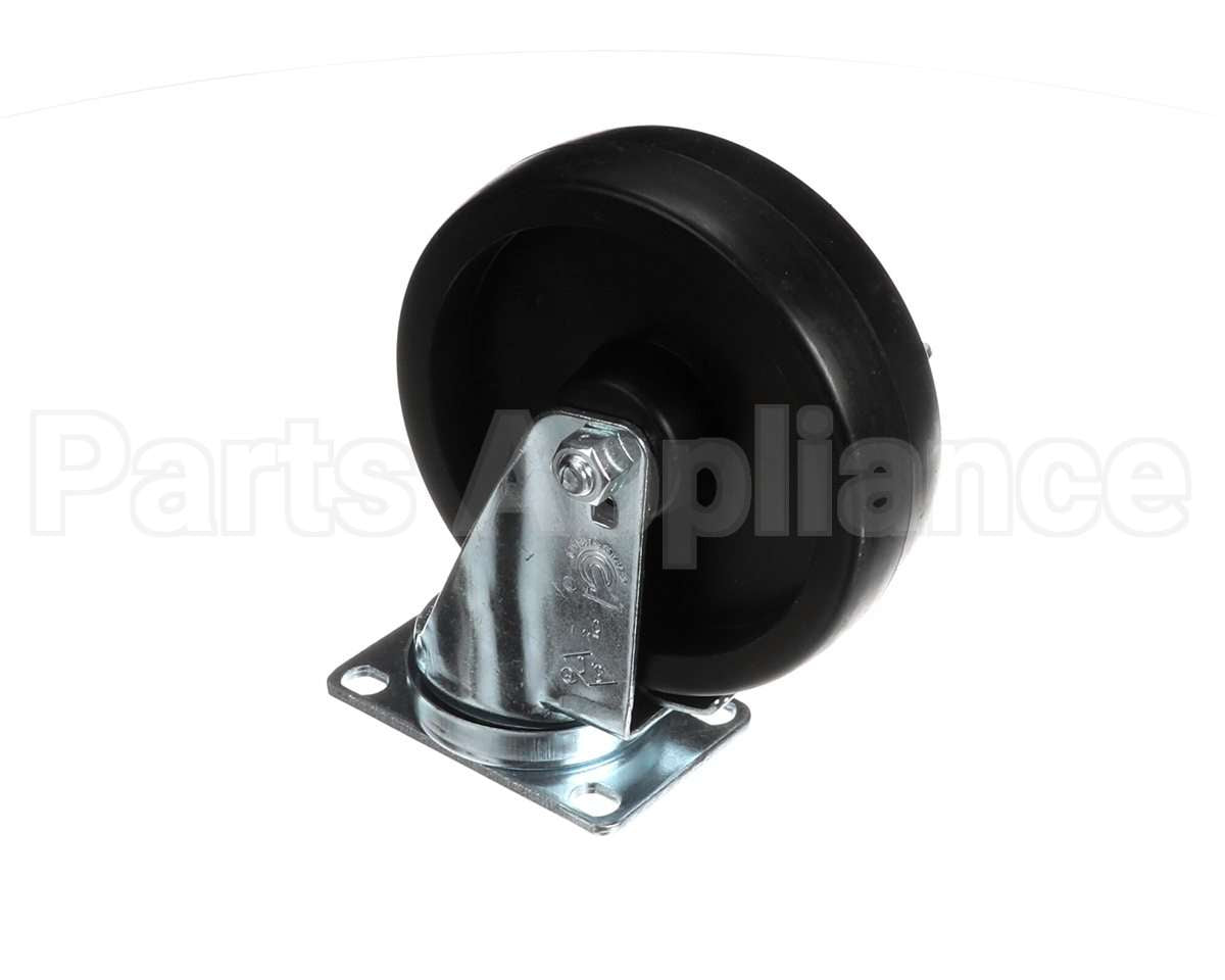 02193 Royal Range Caster 5 With Brake