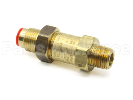 022-11398-000 York 3/8"Npt X 1/2"Sae 350# Prv