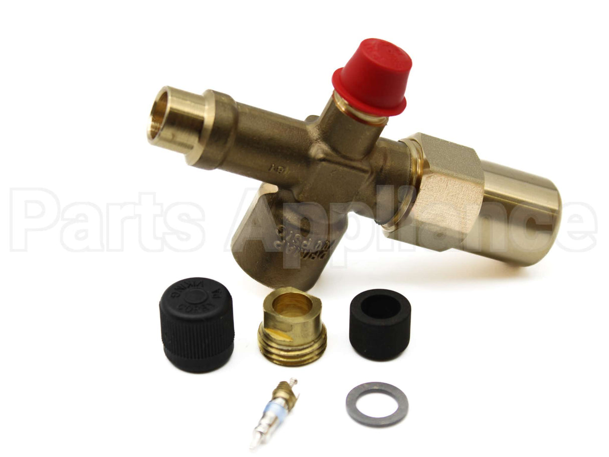022-11735-000 York Angle Valve
