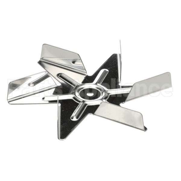 022042 Compatible Moffat Fan Blade
