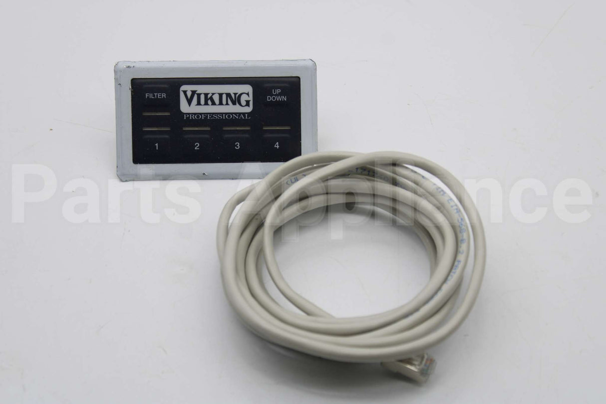 022202-000 Vikingremote Control Assembly