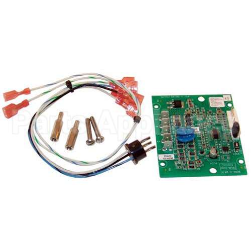 02235.0041 Compatible Bunn Electronic Timer