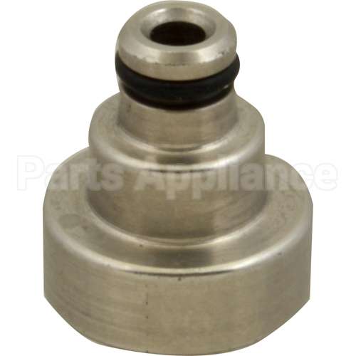 022465-100 Compatible Taylor Orifice, Air S/S