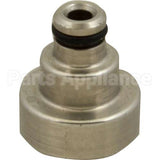 022465-100 Compatible Taylor Orifice, Air S/S