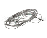 02248.0000 Crown Tonka Heater Wire 115V 36 X 84 Door