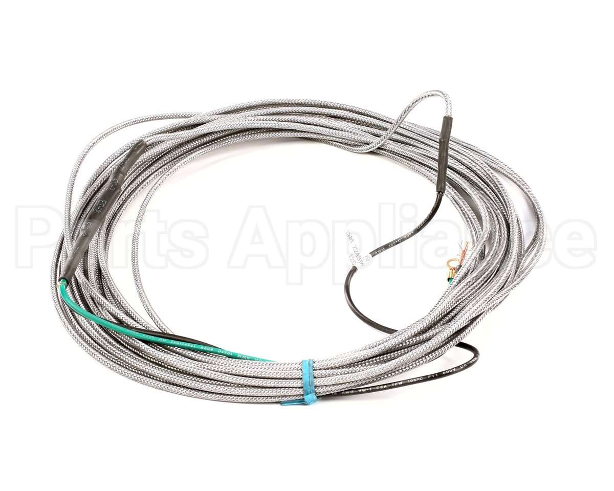 02248.0000 Thermalrite Blast Chiller Heater Wire 115V 36 X 84 Door