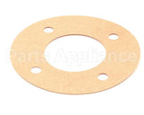 0225 Belshaw Gasket, Frame Gear Box Fiberfl