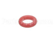 02280014.S Nuova Simonelli Gasket Or Red Silicone