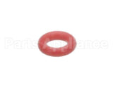 02280014.S Nuova Simonelli Gasket Or Red Silicone