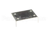 023-054-0A01-S Delfield Box/Leg/Caster Mounting, 1.5