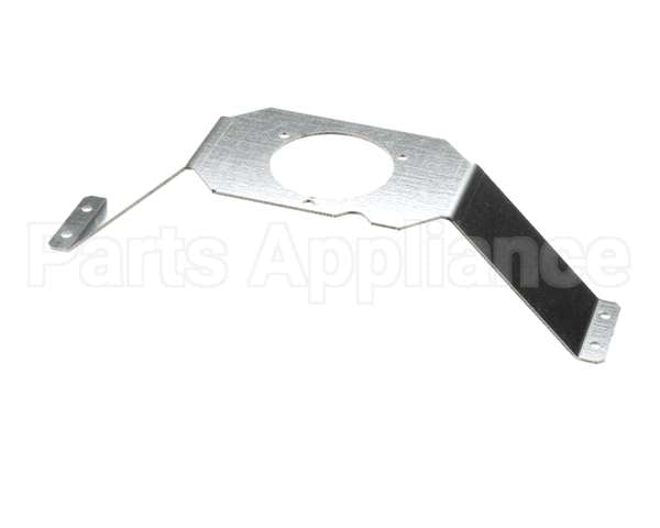 023-CUC-0037-S Delfield Bracket,Cond Fan,Prep