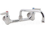 0230-60X Compatible TS Brass Faucet Wall 8C 8S Tsb
