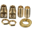 0230-K Compatible TS Brass Install Kit