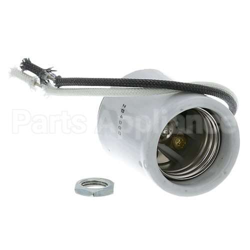 0230091 Compatible Hatco Lamp Socket