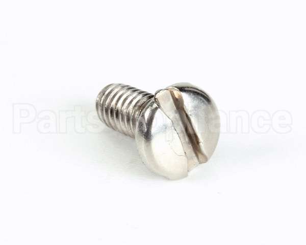 02308.0000 Bunn Screw,Pnhsltd W/Serr 8-32X.38