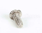 02308.0000 Bunn Screw,Pnhsltd W/Serr 8-32X.38