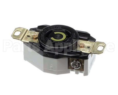 02310.0000 Hubbell Lighting Receptacle