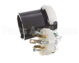 02311.0000 Hubbell Lighting 2P 3W 125V 20A Plug