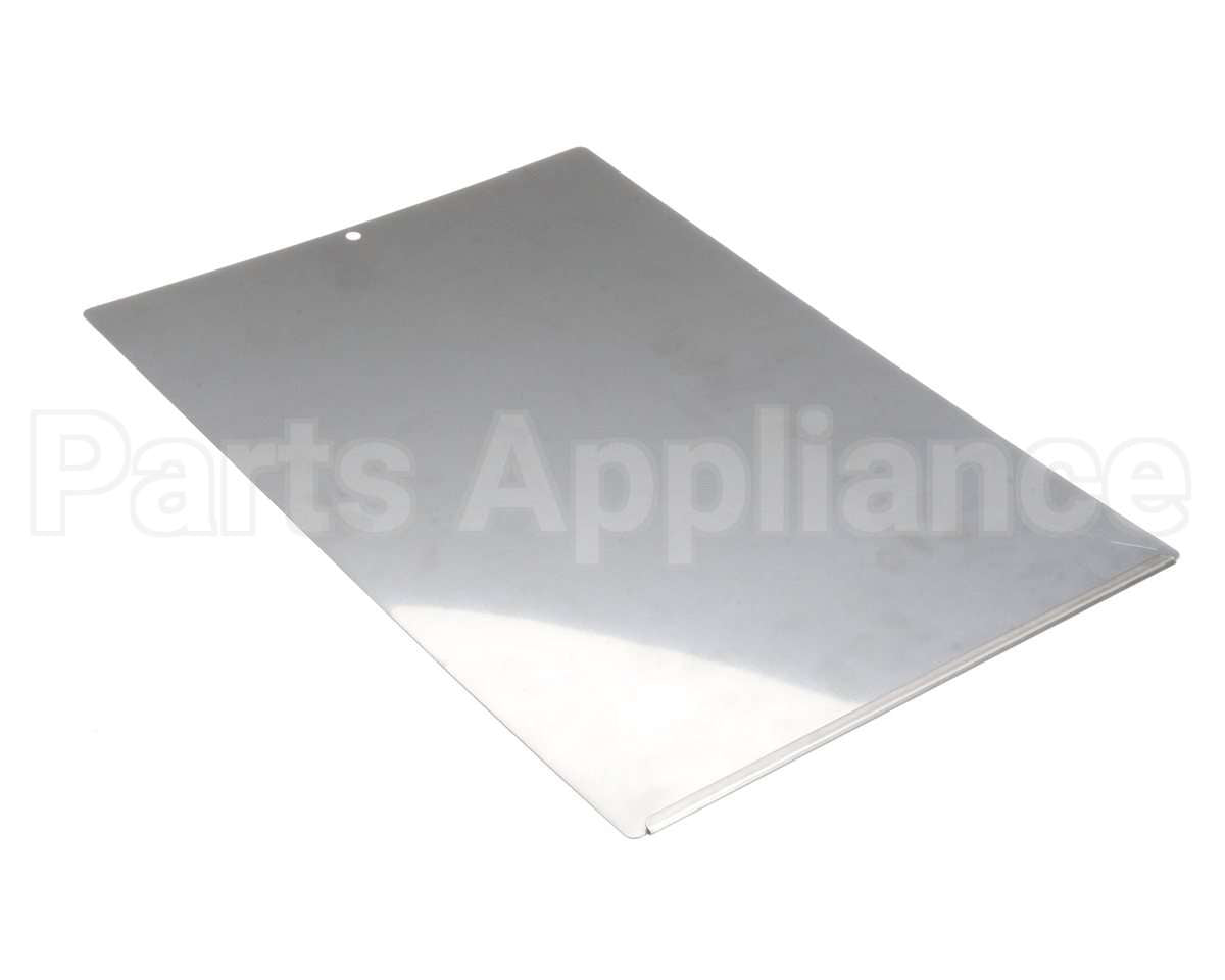 02312 Grindmaster Cecilware Panel Back D15-34