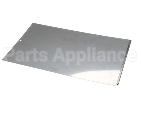 02312.0000 Grindmaster Cecilware Panel Back D15-34