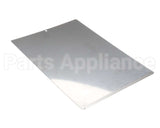 02312.0000 Grindmaster Cecilware Panel Back D15-34