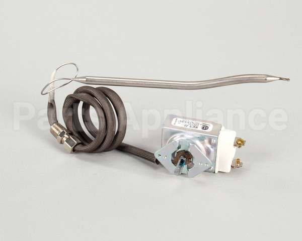 023145 Keating Thermostat Fryer Millivolt Mod