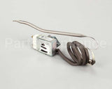 023145 Keating Thermostat Fryer Millivolt Mod